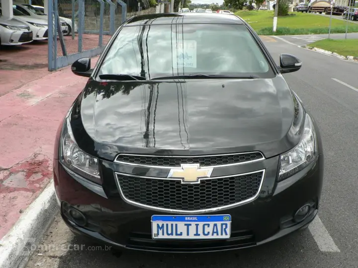 CRUZE 1.8 LT 16V