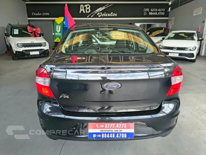 KA SE 1.5 SD C