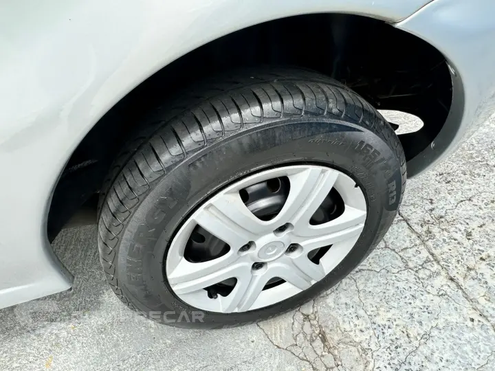 PALIO 1.0 MPI Fire Celebration 8V