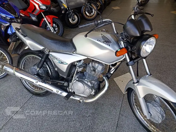 CG 150 TITAN-KS/ TITAN-JOB