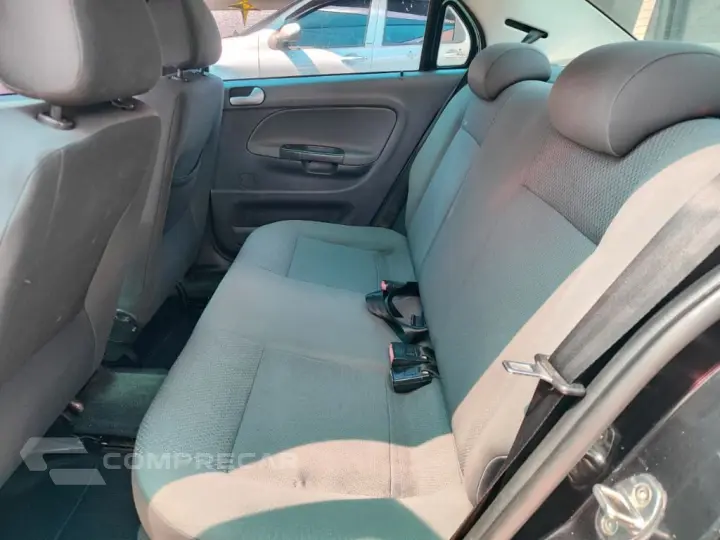 VOYAGE TREND 1.6 Mi Total Flex 8V 4p