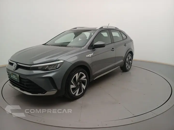 NIVUS 1.0 200 TSI TOTAL FLEX HIGHLINE AUTOMÁTICO