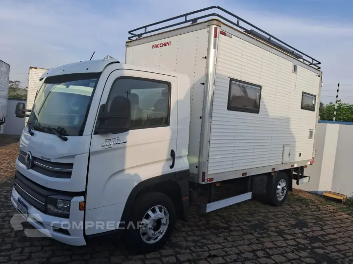EXPRESS - MOTOR HOME