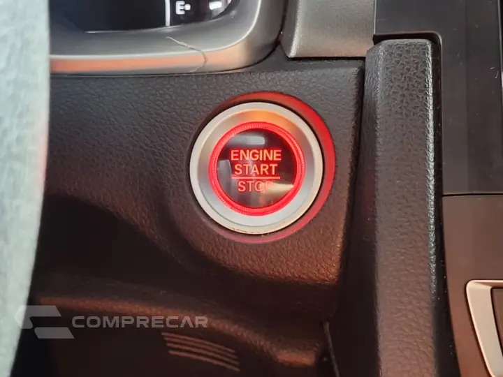 Civic Sedan EX 2.0 Flex 16V Aut.4p