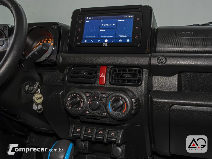 JIMNY 1.5 Sierra 4sport 4X4