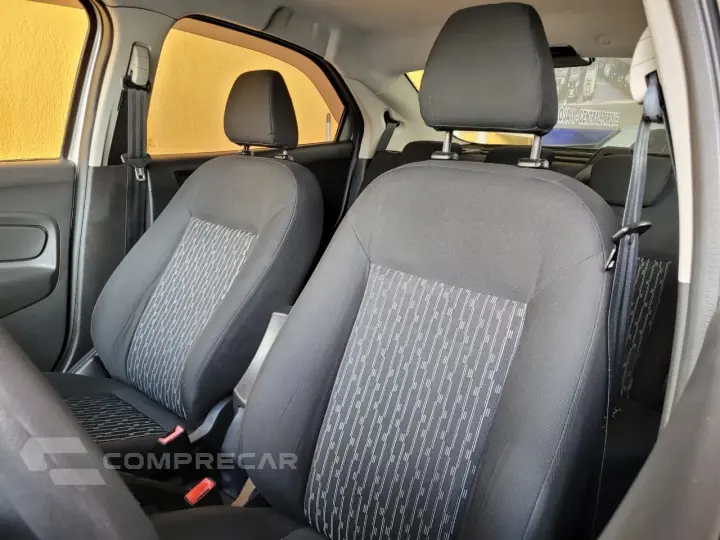 Ka+ Sedan 1.0 SE/SE PLUS TiVCT Flex 4p