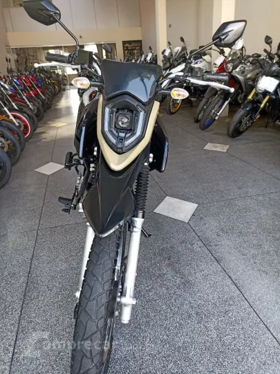 XTZ 150 CROSSER Z FLEX