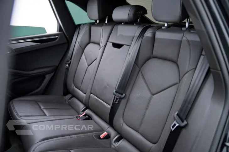 Macan S 2.9/3.0 Bi-Turbo
