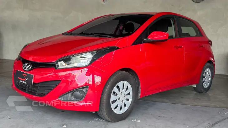 HB20 1.6 Comfort 16V