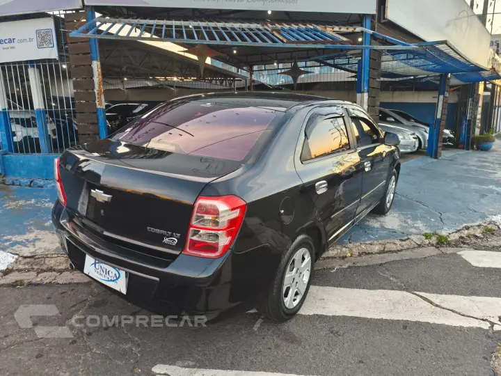 COBALT 1.4 LT 8V