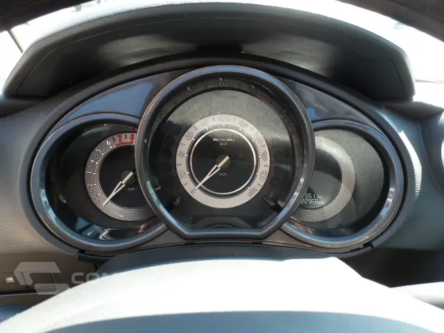 C3 1.5 Tendance 8V