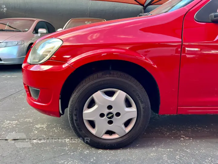 CELTA 1.0 MPFI LT 8V