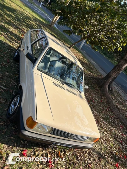 Gol 1000 (modelo antigo)