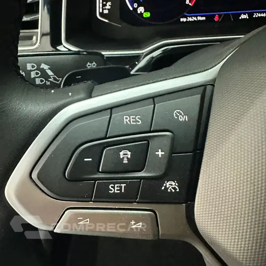 Nivus Highline 1.0 200 TSI Flex Aut.