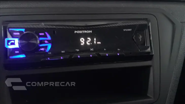 SAVEIRO 1.6 MSI ROBUST CS 8V FLEX 2P MANUAL