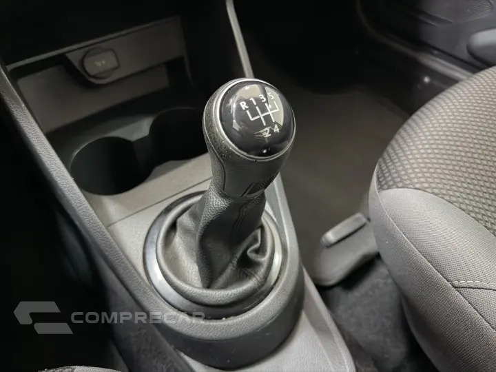 SAVEIRO 1.6 MSI TRENDLINE CS 8V FLEX 2P MANUAL