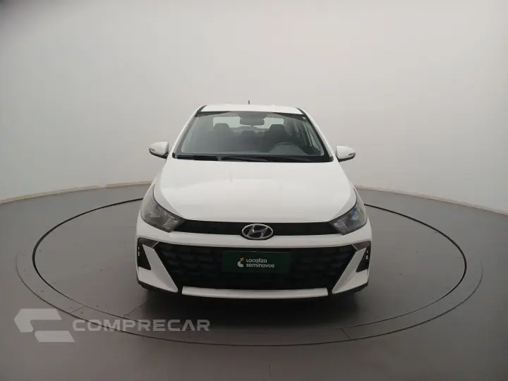HB20S 1.0 12V FLEX COMFORT PLUS MANUAL