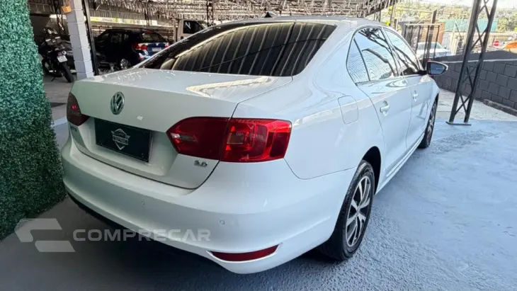 JETTA Comfortline 2.0 T.Flex 8V 4p Tipt.