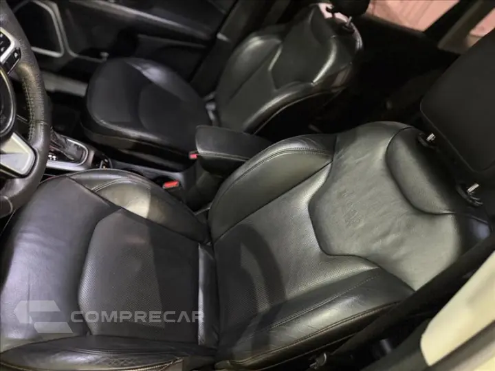 COMPASS 2.0 16V Longitude 4X4