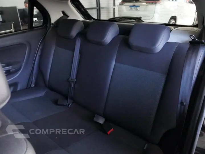 GOL 1.0 12V MPI TOTALFLEX 4P MANUAL