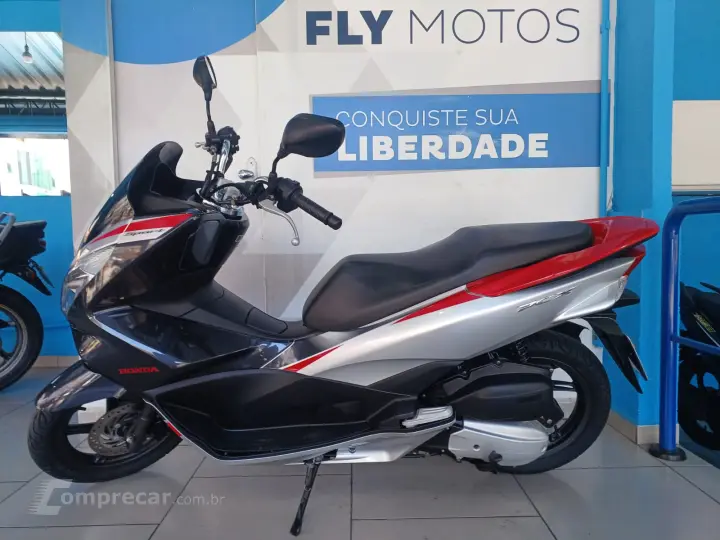 PCX 150 SPORT