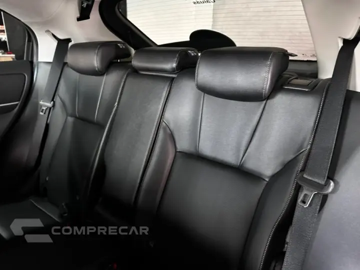 HR-V 1.5 DI I-VTEC FLEX EXL CVT