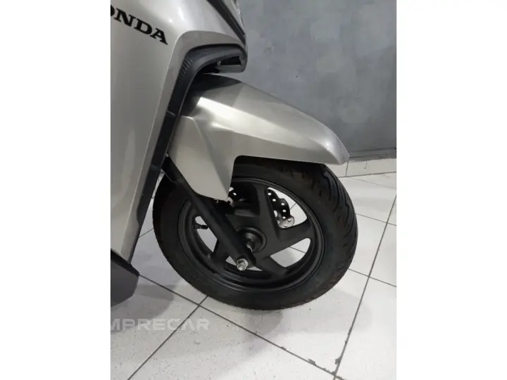 ELITE 125