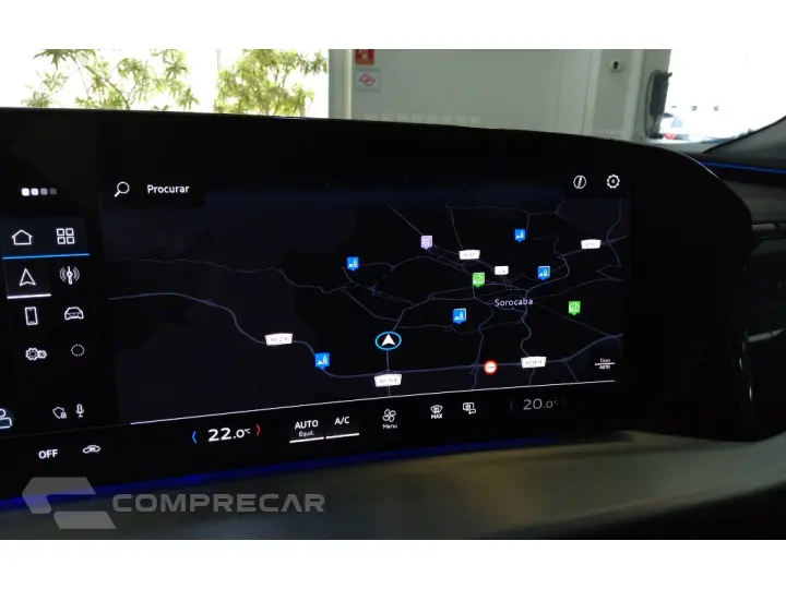 Q5 2.0 45 TFSI GASOLINA S-LINE QUATTRO S TRONIC