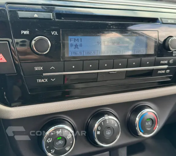 COROLLA 1.8 GLI Upper 16V