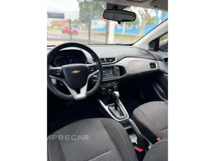 ONIX 1.0 MPFI LT 8V FLEX 4P MANUAL