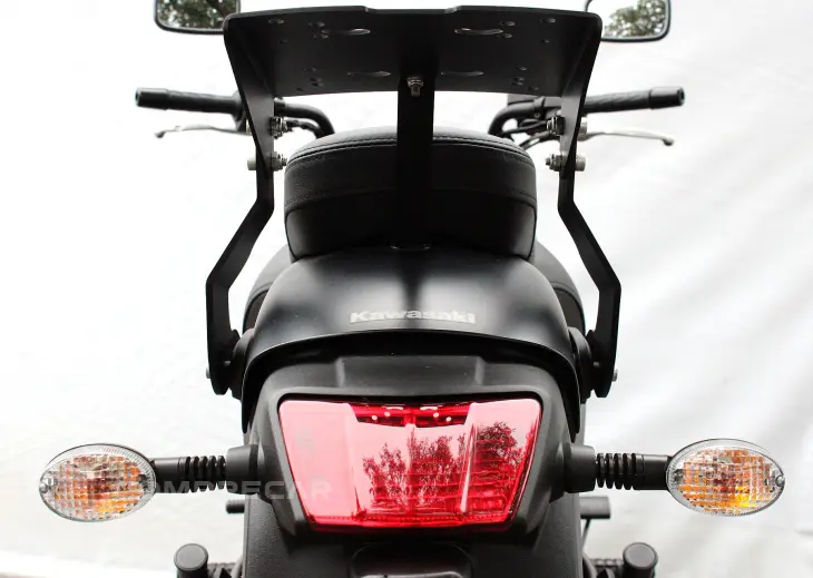 KAWASAKI VULCAN S ABS