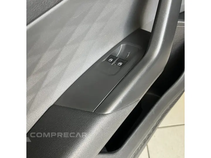 POLO 1.0 MPI TRACK MANUAL