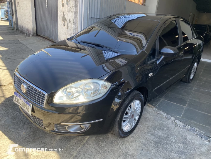 LINEA 1.9 MPI LX 16V