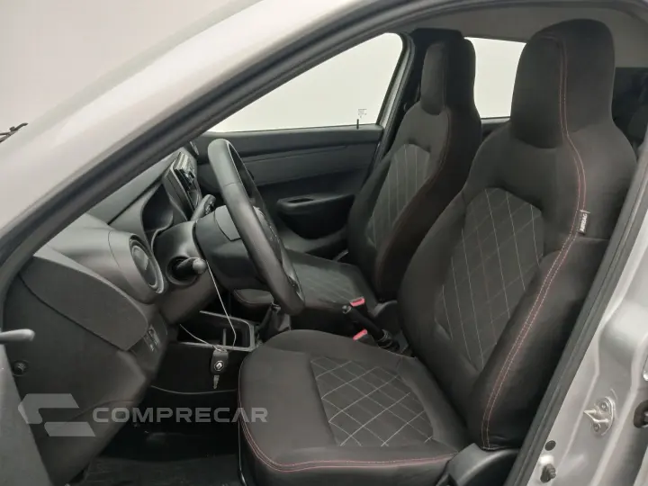 KWID 1.0 12V SCE FLEX ZEN MANUAL