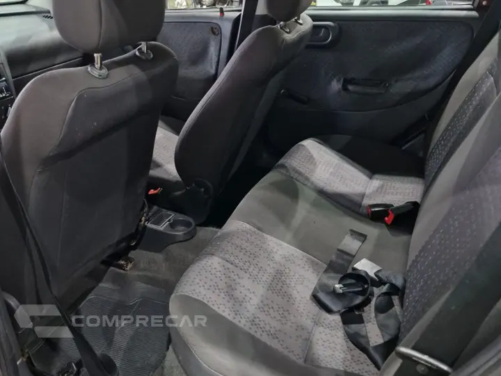 Corsa 1.0 Mpfi Joy 8V Flex 4P Manual