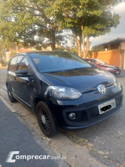 UP 1.0 TSI Move UP 12V