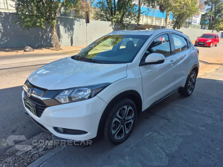 HR-V  EX 1.8