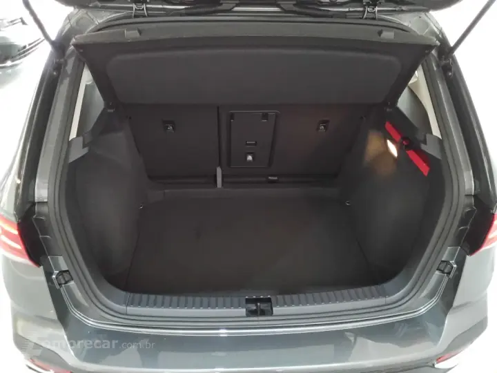 TAOS 1.4 250 TSI TOTAL FLEX COMFORTLINE AUTOMÁTICO