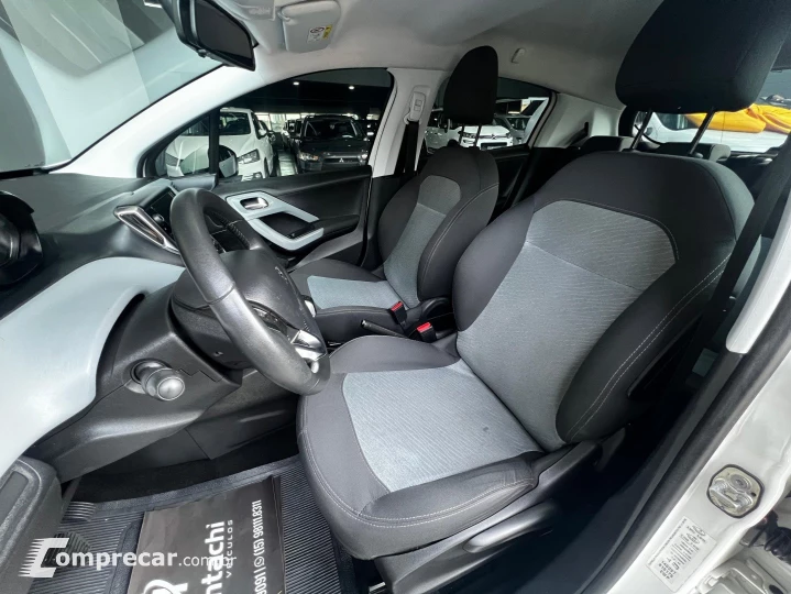 208 1.5 ACTIVE PACK 8V FLEX 4P MANUAL