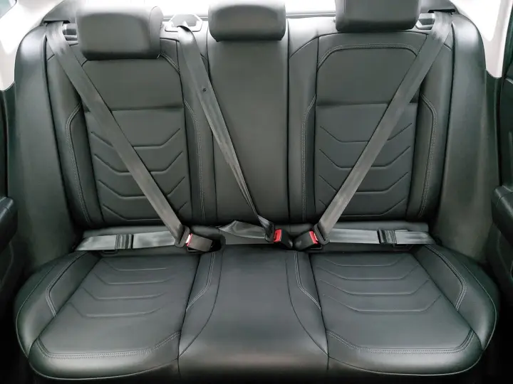 VIRTUS 1.0 200 TSI COMFORTLINE AUTOMÁTICO