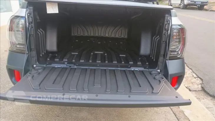 OROCH 1.3 TCE Outsider