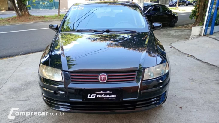 STILO 1.8 MPI 8V