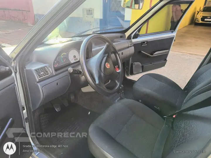 Uno Mille Celeb. WAY ECON. 1.0 F.Flex 4p