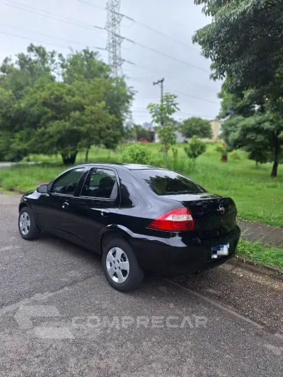 PRISMA 1.4 MPFI Maxx 8V