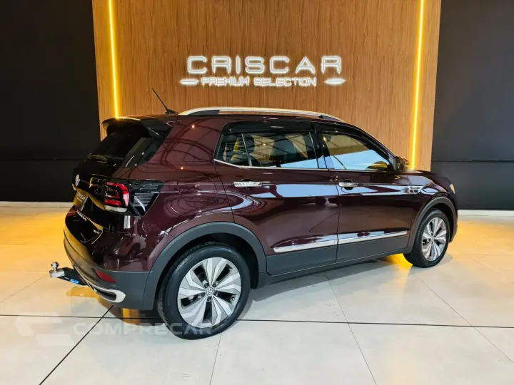 T-CROSS 1.4 250 TSI Highline