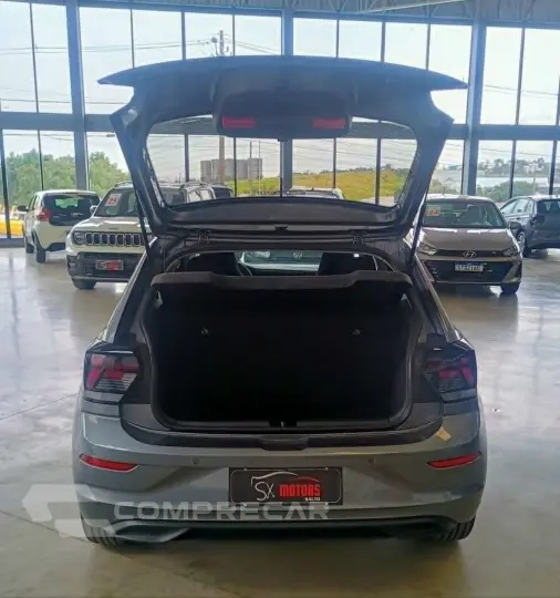 POLO 1.0 170 TSI Comfortline