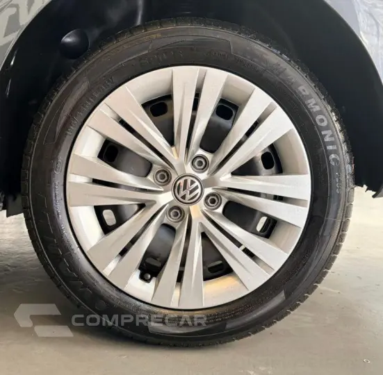 VOYAGE 1.0 12V MPI Totalflex