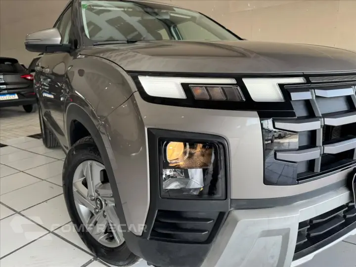 CRETA 1.0 TGDI FLEX COMFORT AUTOMÁTICO