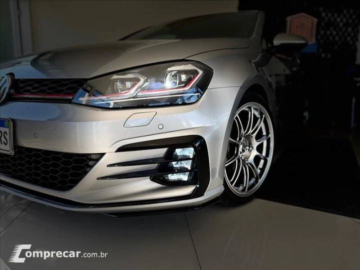 GOLF 1.4 TSI Highline 16V
