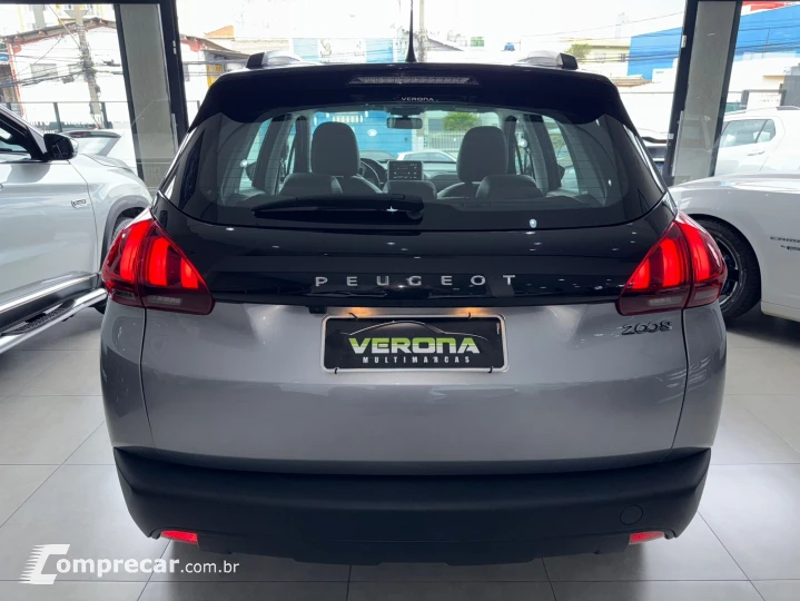 2008 1.6 16V Style
